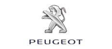 Logo Peugeot